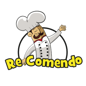 Re.comendo Restaurante - Praça de Alimentação - Master Sonda Shopping - Erechim - RS - Tele-entrega 54.3519-2440